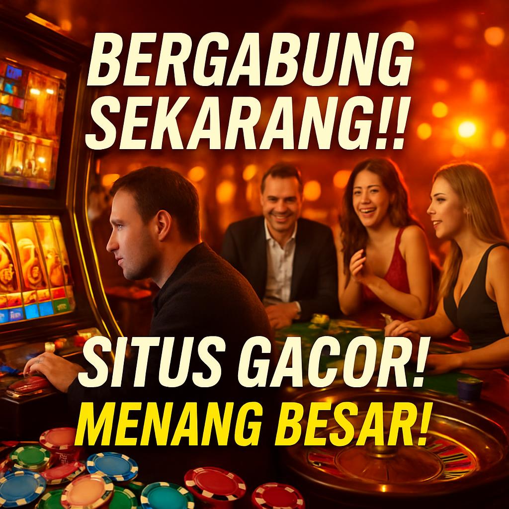 situs gacor mantra55