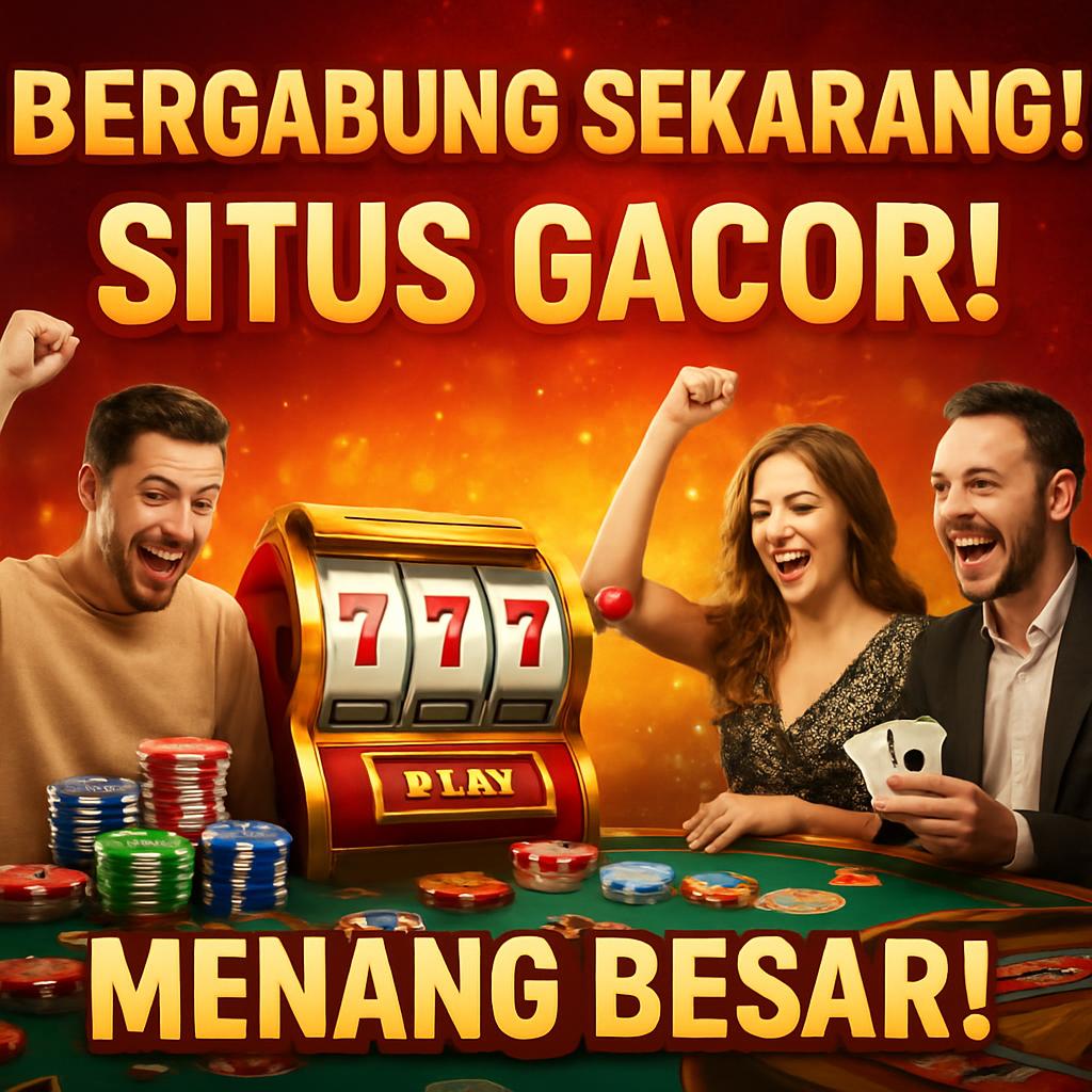 bermain situs gacor kangmimpi